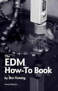 The EDM How-To Book