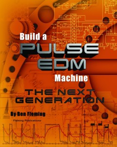 Pulse Book Front cover